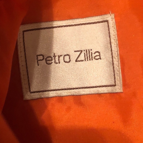 Vintage Petro Zillio Hand Sewn Embroidered Sequined Bag - Picture 8 of 11